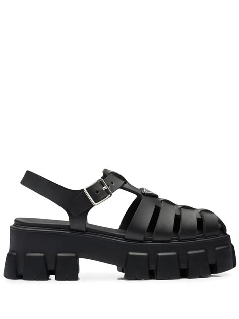 prada ss 97 sandals|Prada.